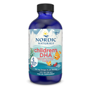 Nordic Naturals, Children's DHA, Ages 1+, Strawberry