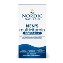 Nordic Naturals, Men's Multivitamin, One Daily