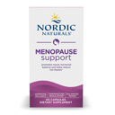 Nordic Naturals, Menopause Support