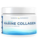 Nordic Naturals, Nordic Beauty, Marine Collagen with Vitamin C, Strawberry