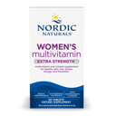 Nordic Naturals, Women's Multivitamin
