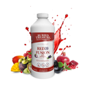 Red20 Fusion – Ready-to-Drink Reds Superfood Blend with Acai, Beets, Blueberry, Pomegranate, Lutein, Vollagen