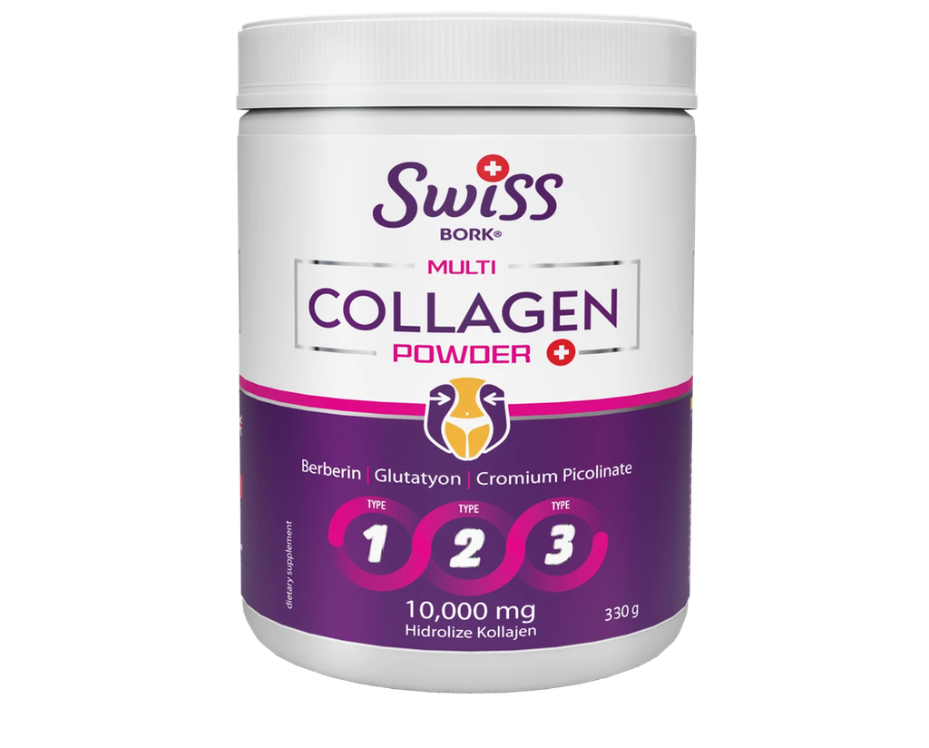 SWISS Collagen Powder 10,000 mg