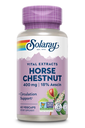 Solaray Horse Chestnut Seed Extract, 400mg