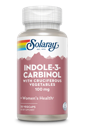 Solaray Indole-3-Carbinol, 100mg