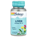 Solaray Liver Blend SP-13