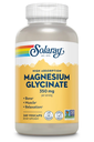 Solaray Magnesium Glycinate 350mg 240 VC