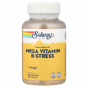 Solaray Mega Vitamin B-Stress