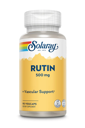 Solaray Rutin, 500mg