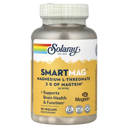 Solaray SmartMag Magnesium L-Theronate