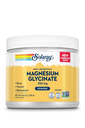 Solaray, Magnesium Glycinate Powder, Unflavored