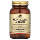 Solgar, Skin, Nails & Hair