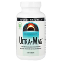 Source Naturals, Ultra-Mag