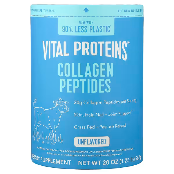 VITAL PROTEINS Collagen Pepdites 567g