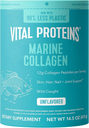 Vital Proteins Marine Collagen 14.5 oz (413 gram)