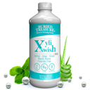 Xyli Swish All-Natural Mouth Rinse 473 ml