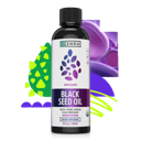 Zhou Nutrition, Organic Black Seed Oil