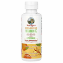 MaryRuth's, Megadose Vitamin C Liposomal, Citrus + Vanilla