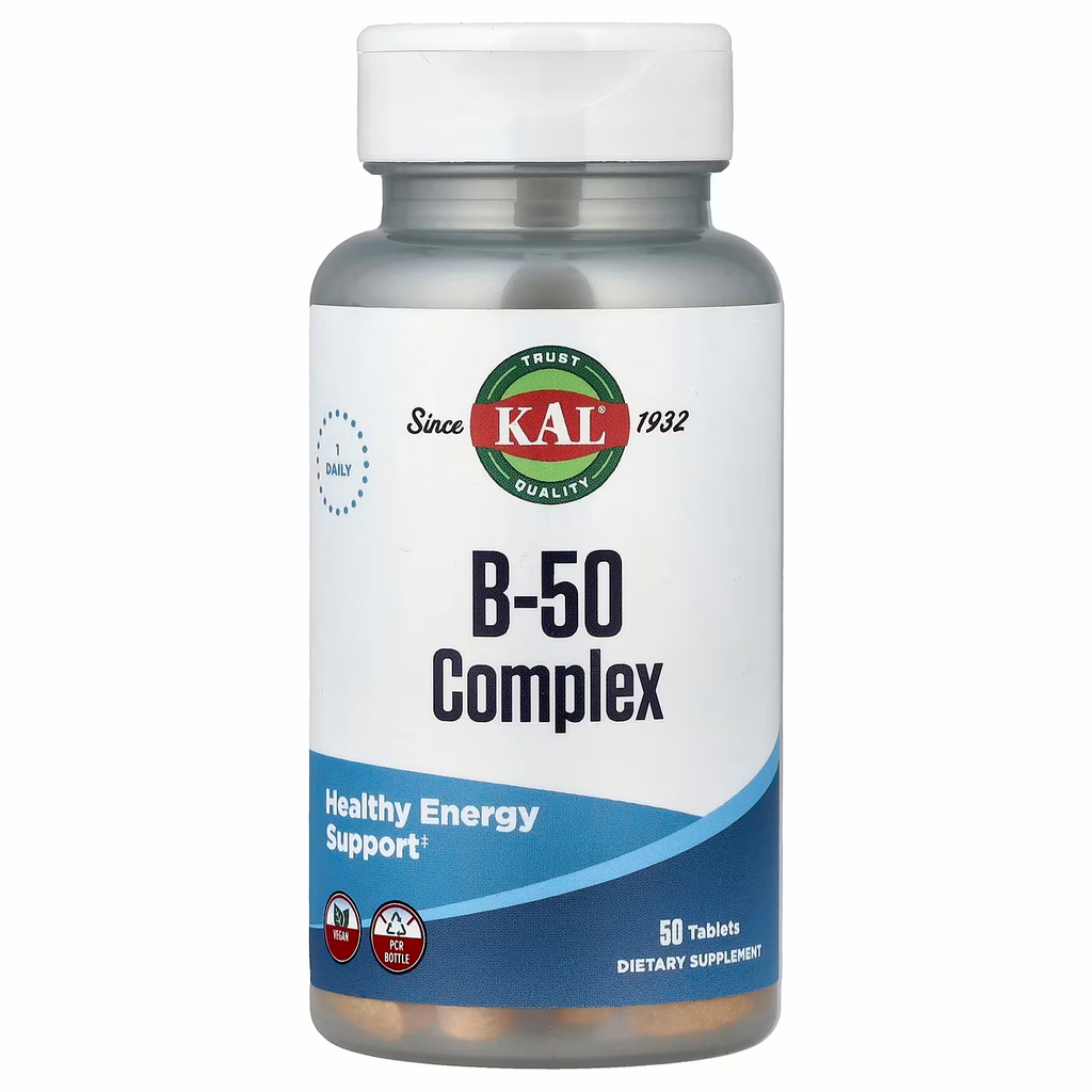 KAL, B-50 Complex