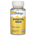 Solaray, Inositol Powder