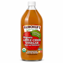 Fairchild Apple Cider Vinegar (946 ml)