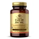 Solgar Vegan CoQ10 200 mg