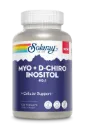 Solaray Myo + D-Chiro Inositol 40:1